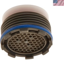 Kohler Genuine Part 1278467 Aerator, 1.2 GPM Flow Rate - Easy Installation Kit