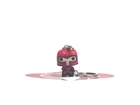 X-MEN Marvel FUNKO POP! MAGNETO Keychain MINI