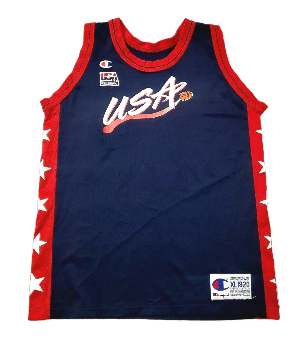 Champion Size XL USA Olympics Fan Apparel & Souvenirs for sale | eBay