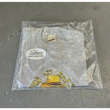 Vintage Ringling Bros Barnum and Bailey New Old Stock T-Shirt Size 2-4 YRS