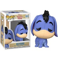 Disney Winnie The Pooh - Eeyore 3.75 Pop Vinyl Figur 1513 Funko Neu