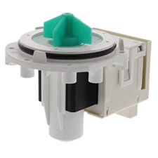 A00126401 Dishwasher Drain Pump