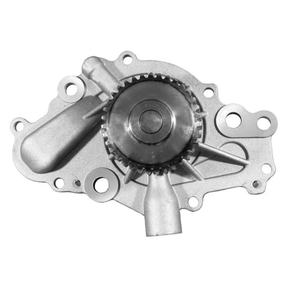 Genuine ACDelco For Dodge Avenger 2008 2009 2010 Engine Coolant Water Pump Set - Изображение 2 из 4