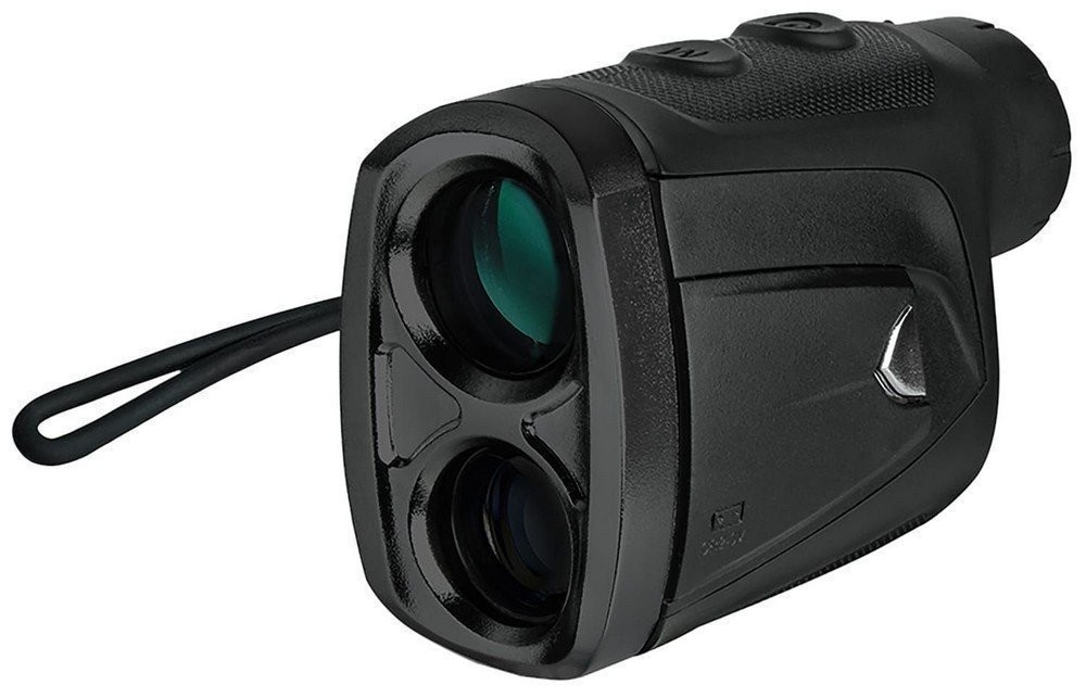 Konus Super Compact Laser Rangefinder 1200m-1320yds With Angle Compensation 7316
