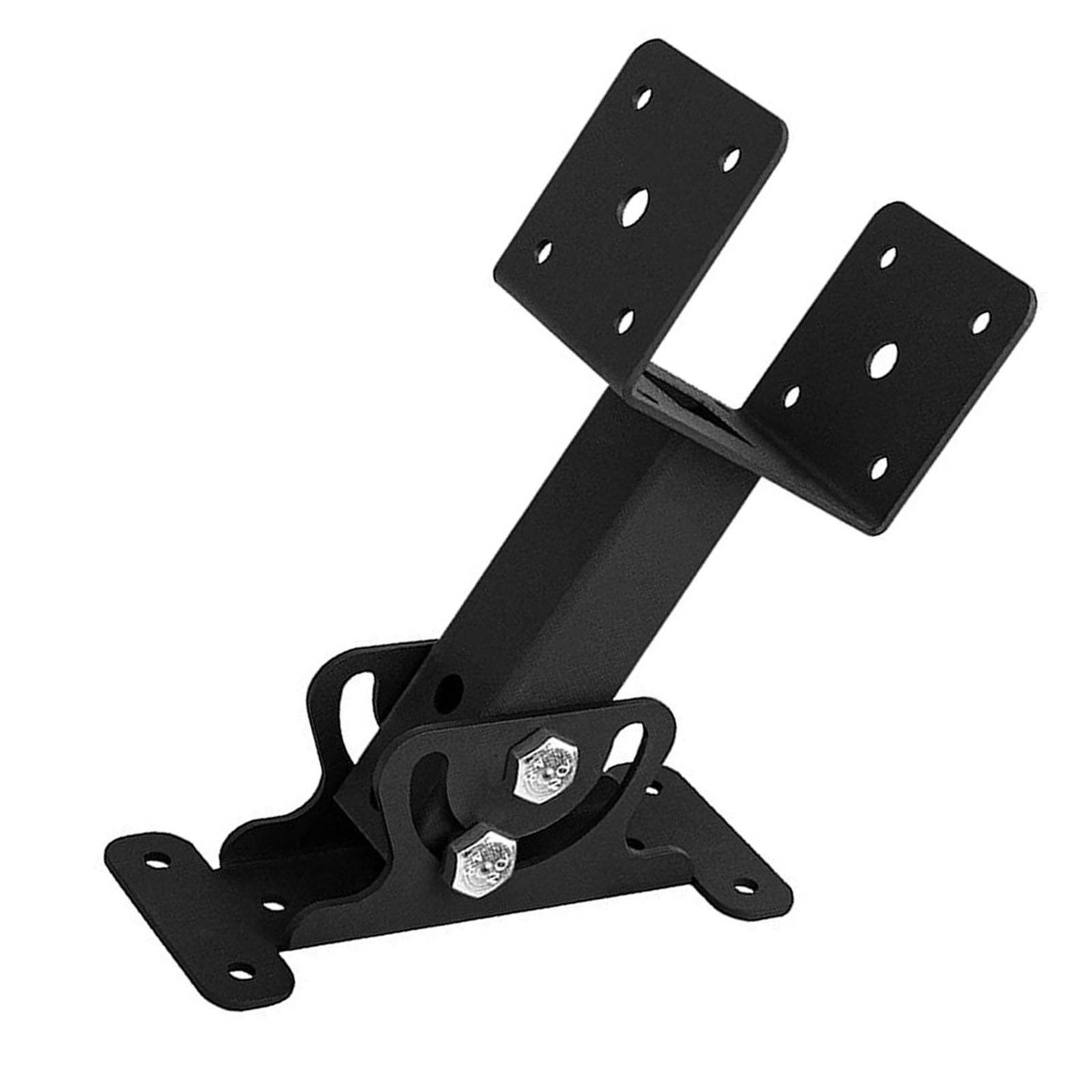 Pergola Roof Riser Beam Bracket Roof Riser Bracket Kit Carbon Steel Erosion