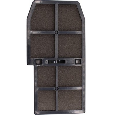 Jaspertronics  Replacement Air Filter for the Epson EB-826WH Projector