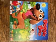 Doggie Doo Board Game