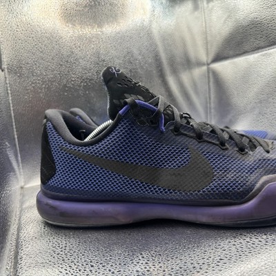 nike kobe 13 mens blue
