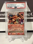 Charizard G LV.X DP45 Black Star Promo 2009 Holo Rare PSA 5