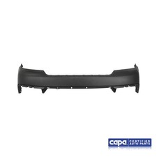 Bumper Cover Front Upper For 2022-2024 Ford Maverick Capa
