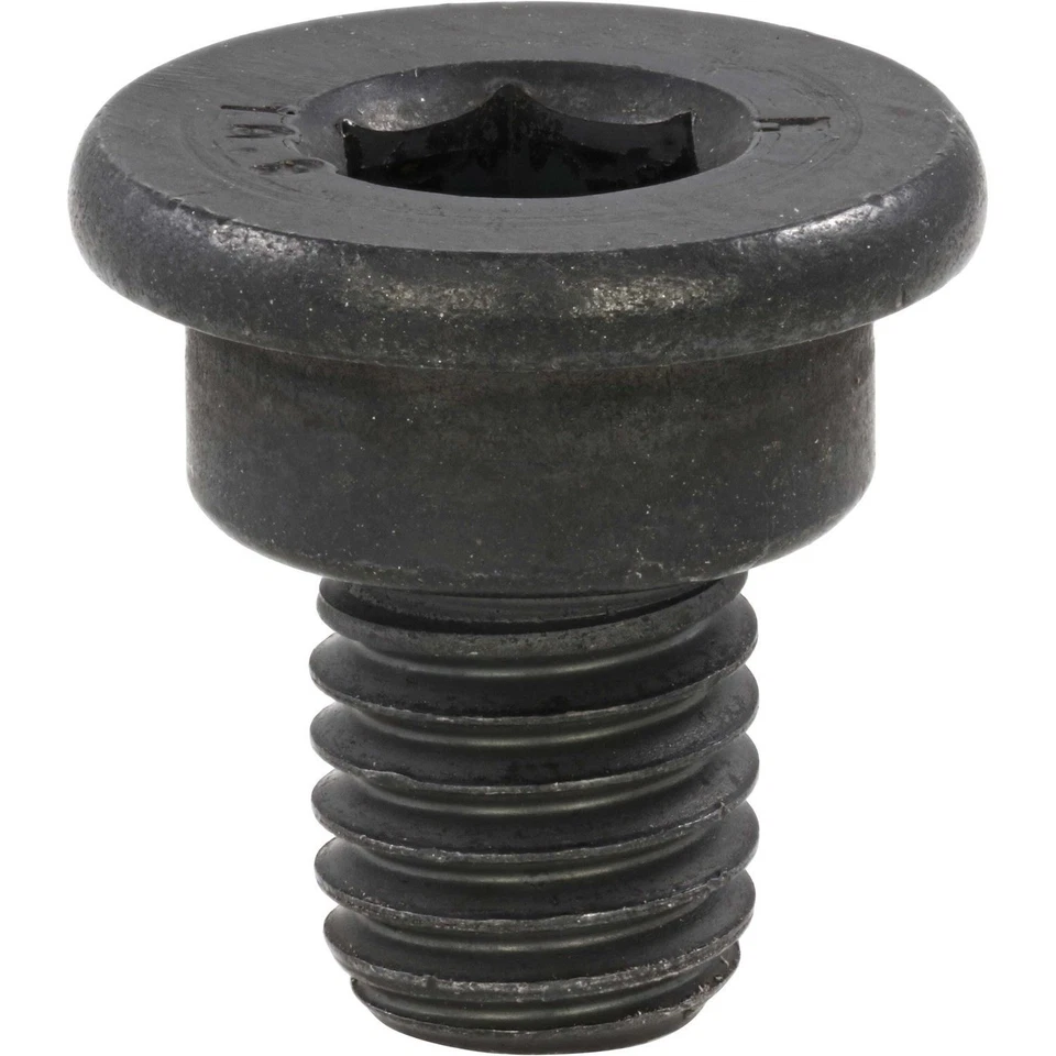 Ротор дискового тормоза Brembo 09.C417.13 для некоторых моделей BMW 10-19 - Изображение 4 из 4