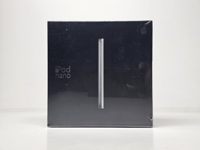 Apple iPod nano 1st Generation White (2 GB) for sale online | eBay