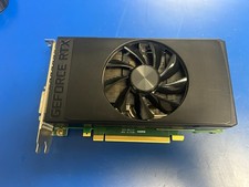 NVIDIA Geforce RTX 2060 Graphics Card