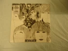 The Beatles Revolver LP (2022) NEW Shrink Wrap Tear, 180g Remastered