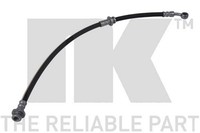 Nk Bremsschlauch 852236 FüR N13 B12 Sunny Nissan 2 Hatchback Traveller Gti 16V