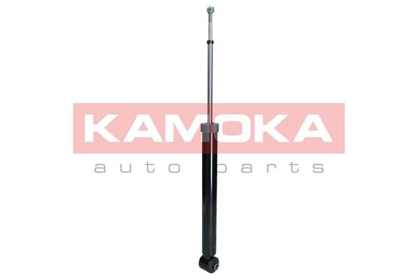 KAMOKA Stoßdämpfer + Domlager Rep-Satz Hinten für HYUNDAI i10 II BA KIA - Bild 2 von 4