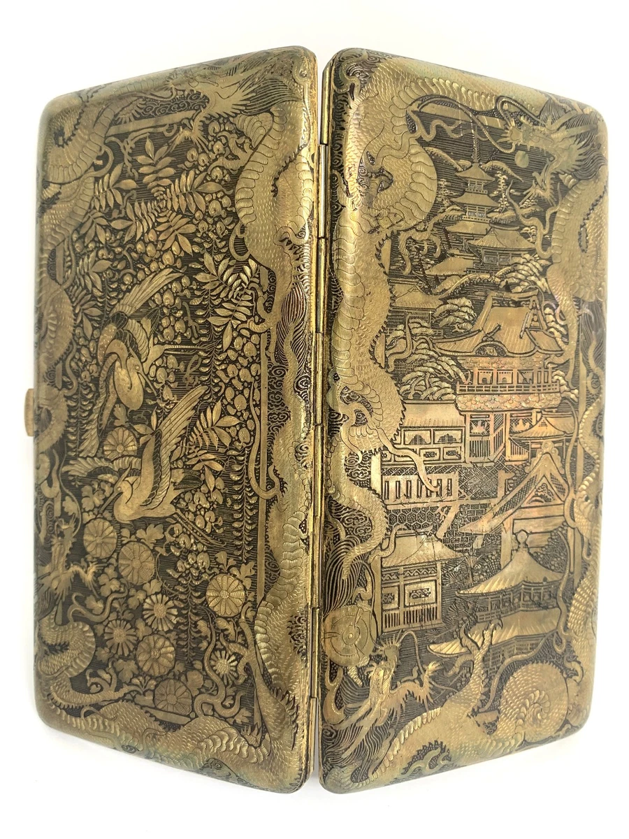 1900-1940 Antique Japanese Boxes for sale | eBay