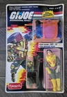 GI JOE ~ SCI FI ~ MOC MOSC SEALED FUNSKOOL VARIANT NEW SEALED