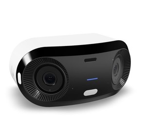 Nouvelle marque Ubiquiti UniFi Protéger G6 180 caméra - Blanc (UVC-G6-180-W)