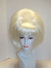  Sensational SEXY page girl SMOOTH SLEEK SHORT SHINE DRAG QUEEN WIGS ALL COLORS 