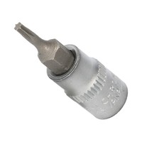 "1/4\" Torx-Bit-Stecknuss, T30"