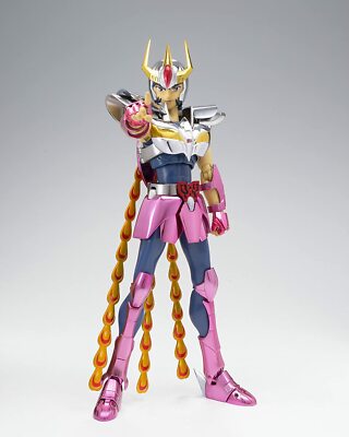 ウェア IKKI Bandai Saint Seiya Myth Cloth Phoenix Fenix Ikki V1 Bronze Figure
