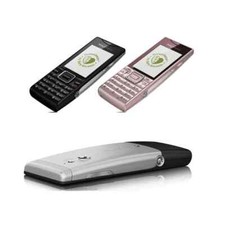 Original 3G WIFI Sony Ericsson Elm J10 J10i2 5MP Camera Bluetooth Mobile Phone