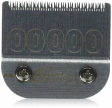 Oster Professional 76918-006 Replacement Clipper Blade, Size 00000
