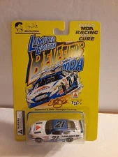 Citgo MDA Racing For A Cure Limited Edition #21 Elliot Sadler 1:64 Darlington 