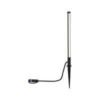 Paulmann Plug & Shine Pollerleuchte Lichtstab 360Mm IP44 5,5W 3.000K Anthrazit