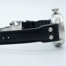 IWC Big Pilot Stainless Steel 46mm Automatic Watch Ref. IW500906 11