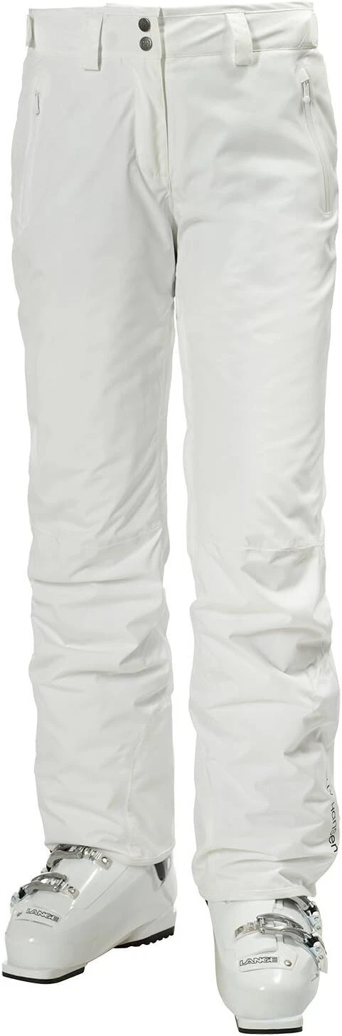 helly-hansen legendary insulated ski primaloft pants