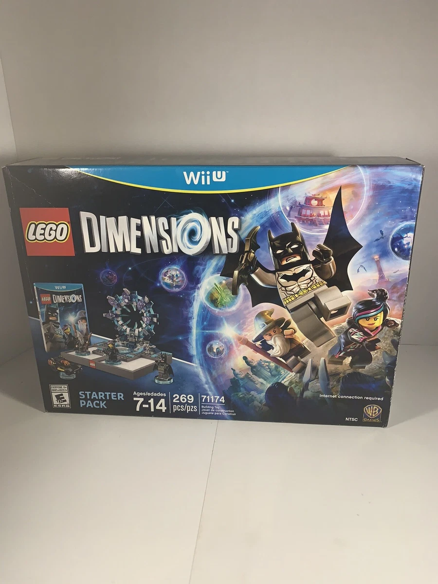  LEGO Batman 3: Beyond Gotham - Wii U : Whv Games: Video Games