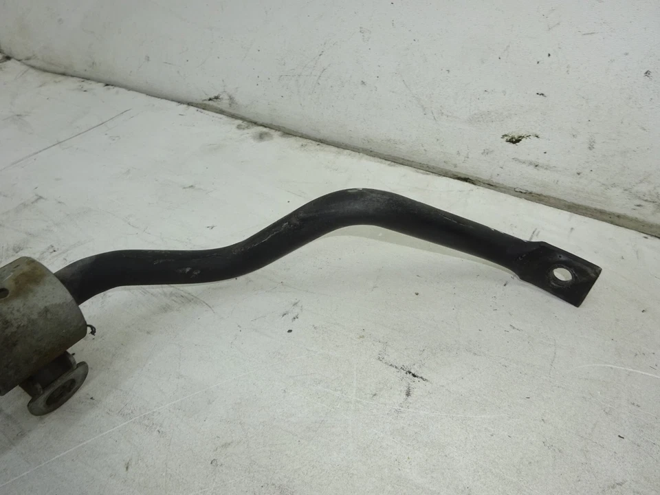 Barra estabilizadora trasera Mercedes C250 W204 2012-2014 19 mm OEM DE230486 Foto 2 de 4