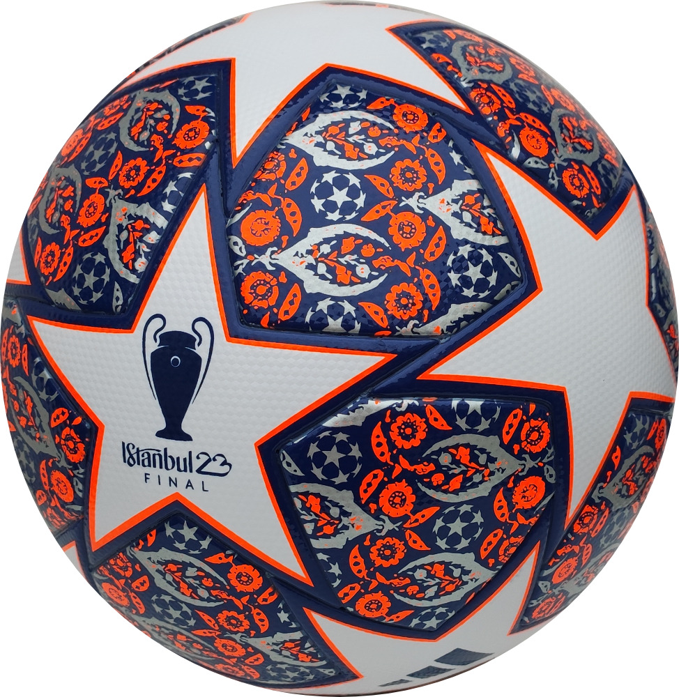 adidas UEFA Champions League 2021/23 Final Match Ball