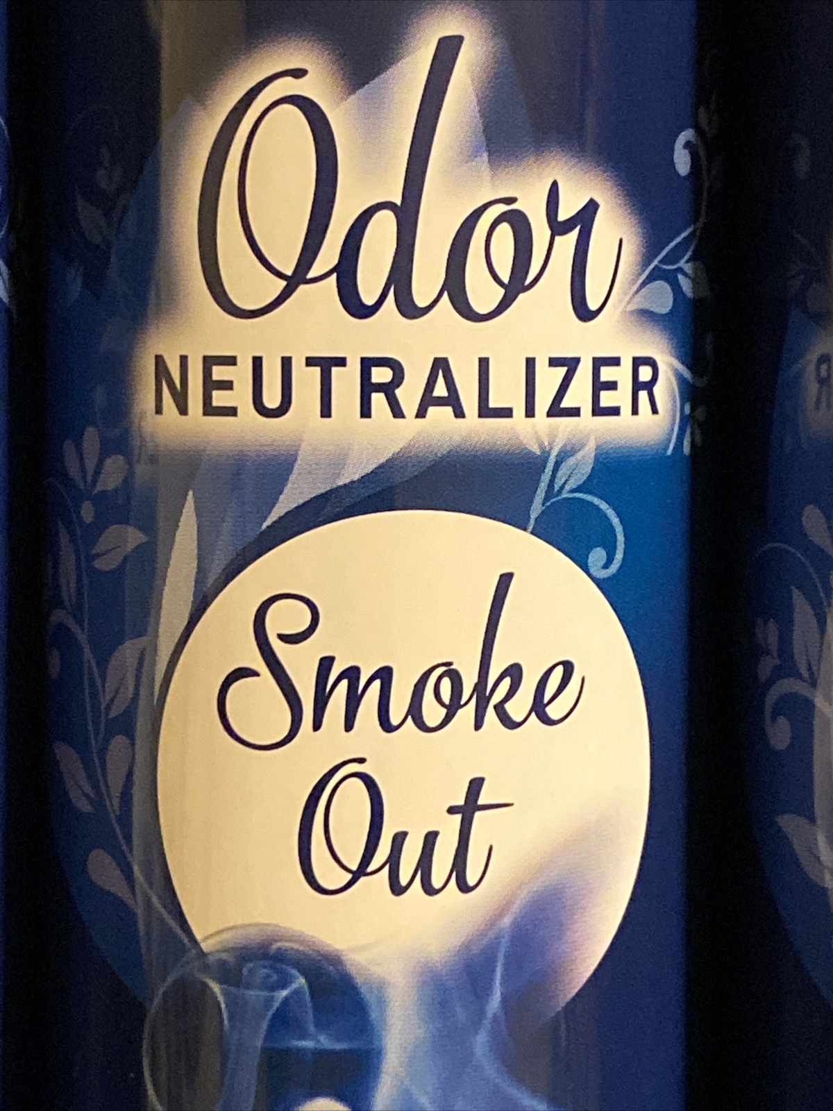4 Cans Great Scents Odor Neutralizer SMOKE OUT Air Freshener Spray 6.5oz each eBay
