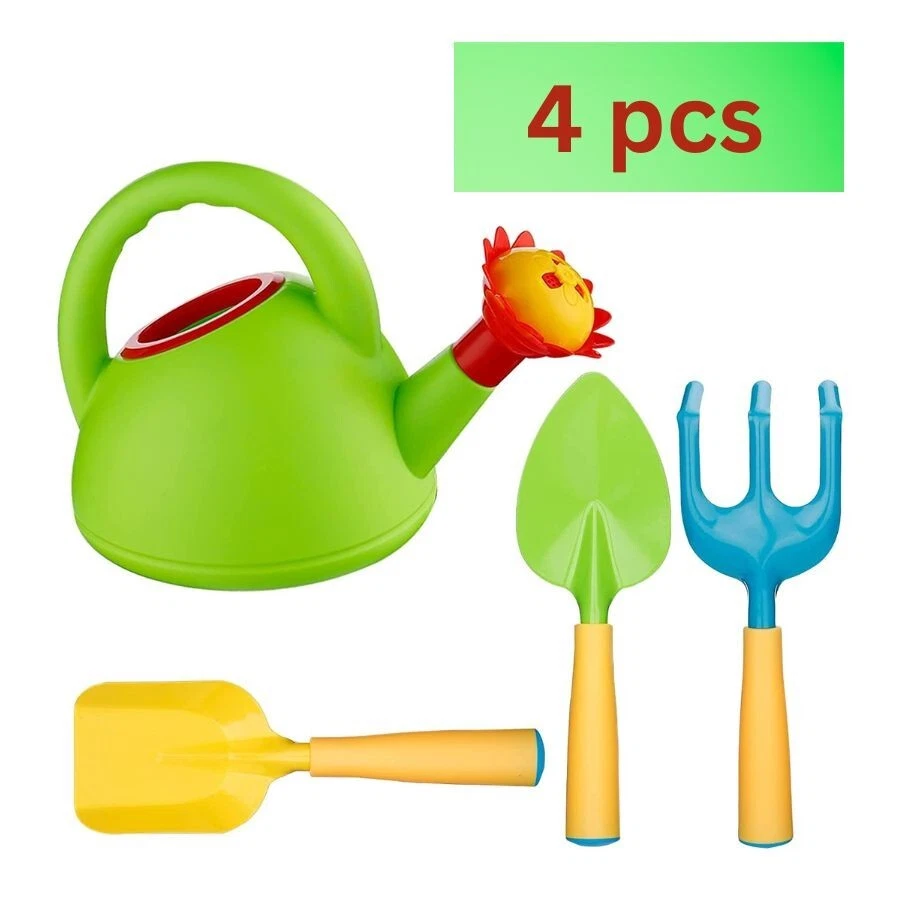 Children Gardening Tools