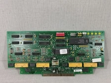 SIMPLEX 565-158 REV.E MAPNET II ISOLATOR FIRE ALARM BOARD