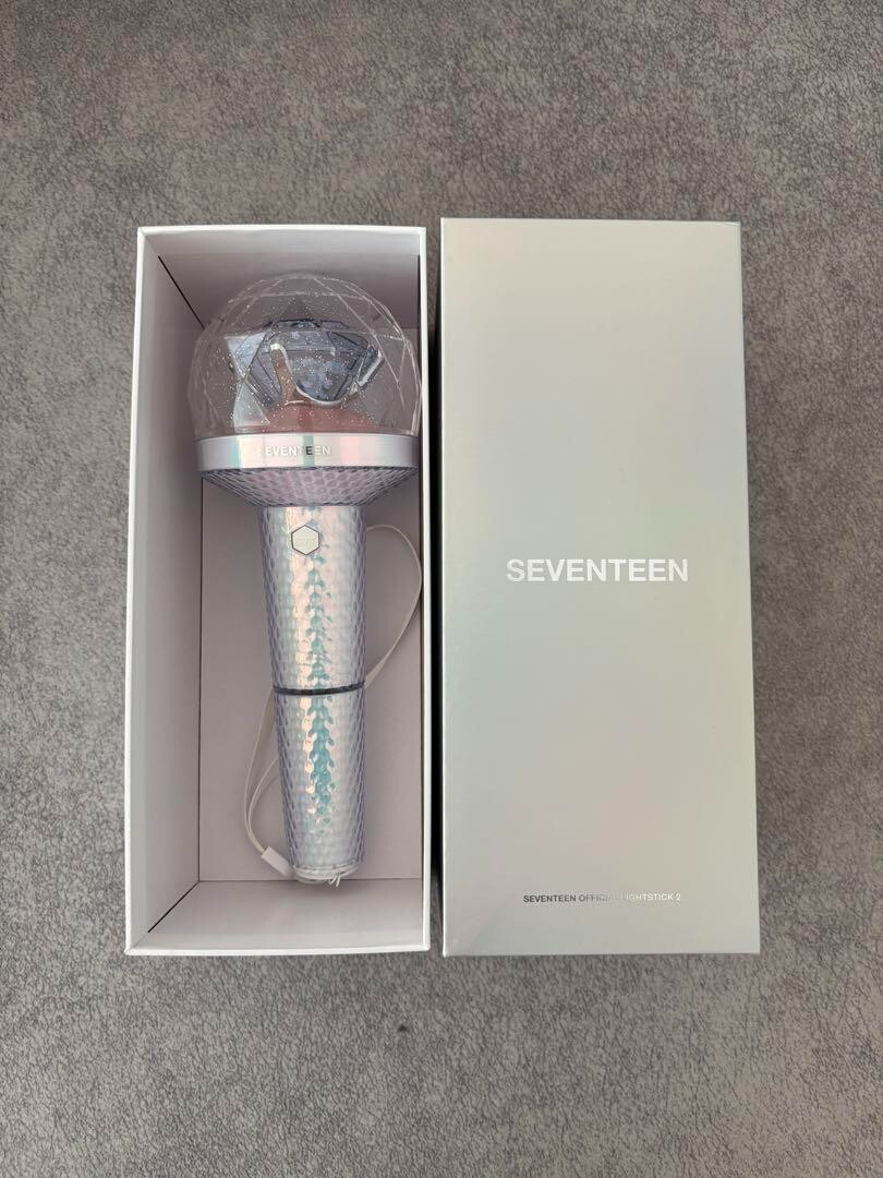 【ミセスペンラ】MGA Official Light Stick Amazon.com : SAYZER Seventeen Lightstick Official Ver 3 Kpop