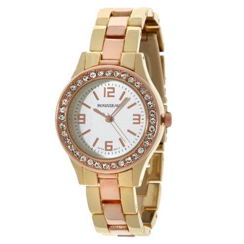 NEW Rousseau 9913 Women display picture 3