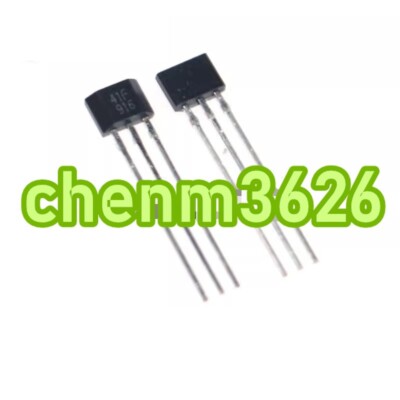 50PCS 41F/0H41/SH41/SS41F/S41 bipolar Hall sensor electric vehicle