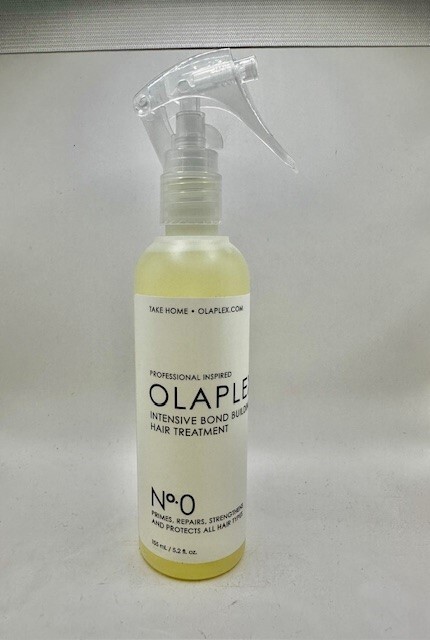 OLAPLEX No.0 Intensive Bond Building Hair Treatment - 155ml