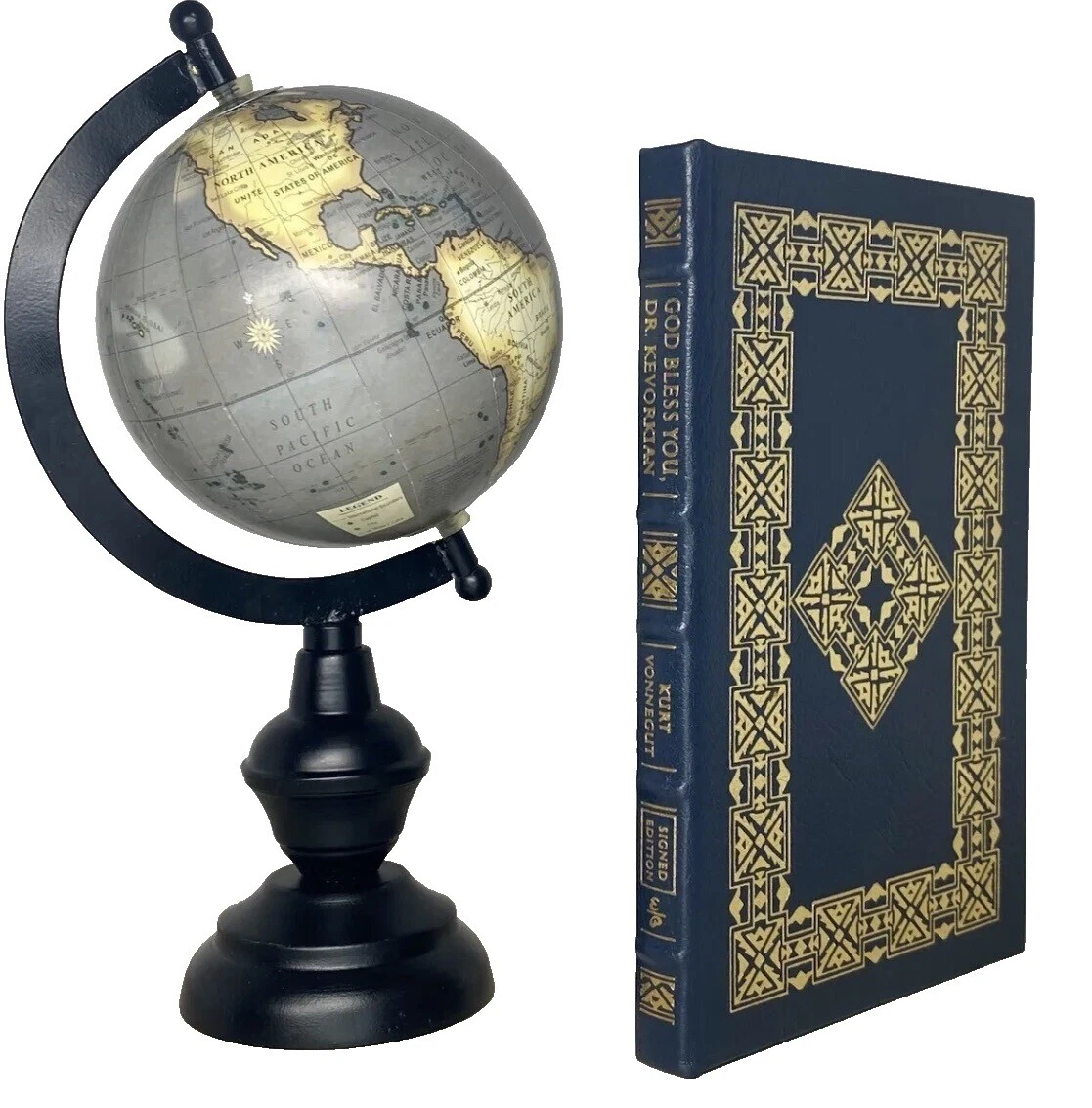 Edición Easton Press 1st Kurt Vonnegut libros antiguos y de colección