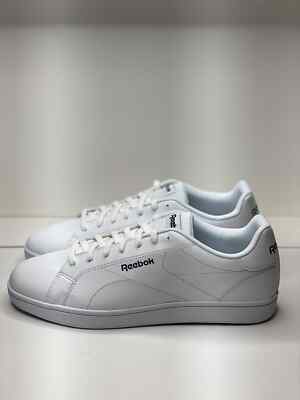 Reebok Royal Complete Clean Men's US13 White EF7790