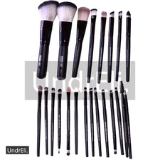 High Quality 22 PCS Cosmetic Makeup Blending Brush Set Eyeshadow Foundation