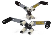 Omni Cubed Mega-Jaw Carry Clamp