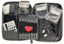 ChiaoGoo FORTE Interchangeable 5" Knitting Needles Set - SPECIAL LIMITED EDITION