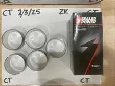 Sealed Power / Federal Mogul  1874M  Camshaft Bearing