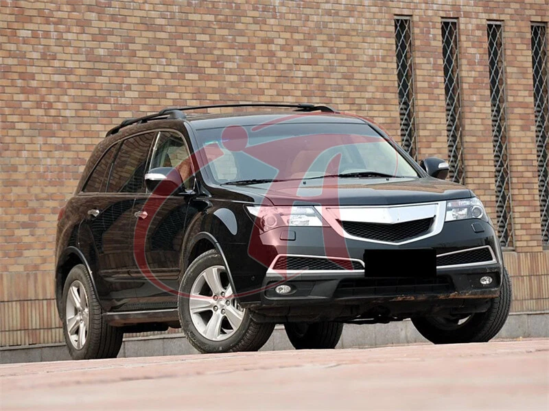 🔥Faro lateral derecho Cubierta de lente Carcasa para Acura MDX 2007-2012 Foto 4 de 4