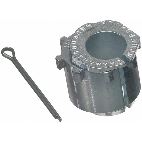 MOOG Alignment Caster / Camber Bushing Front For 1980-1996 Ford Bronco - Picture 4 of 4